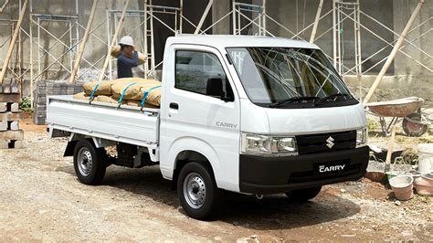 mega carry 2019|Suzuki Carry .